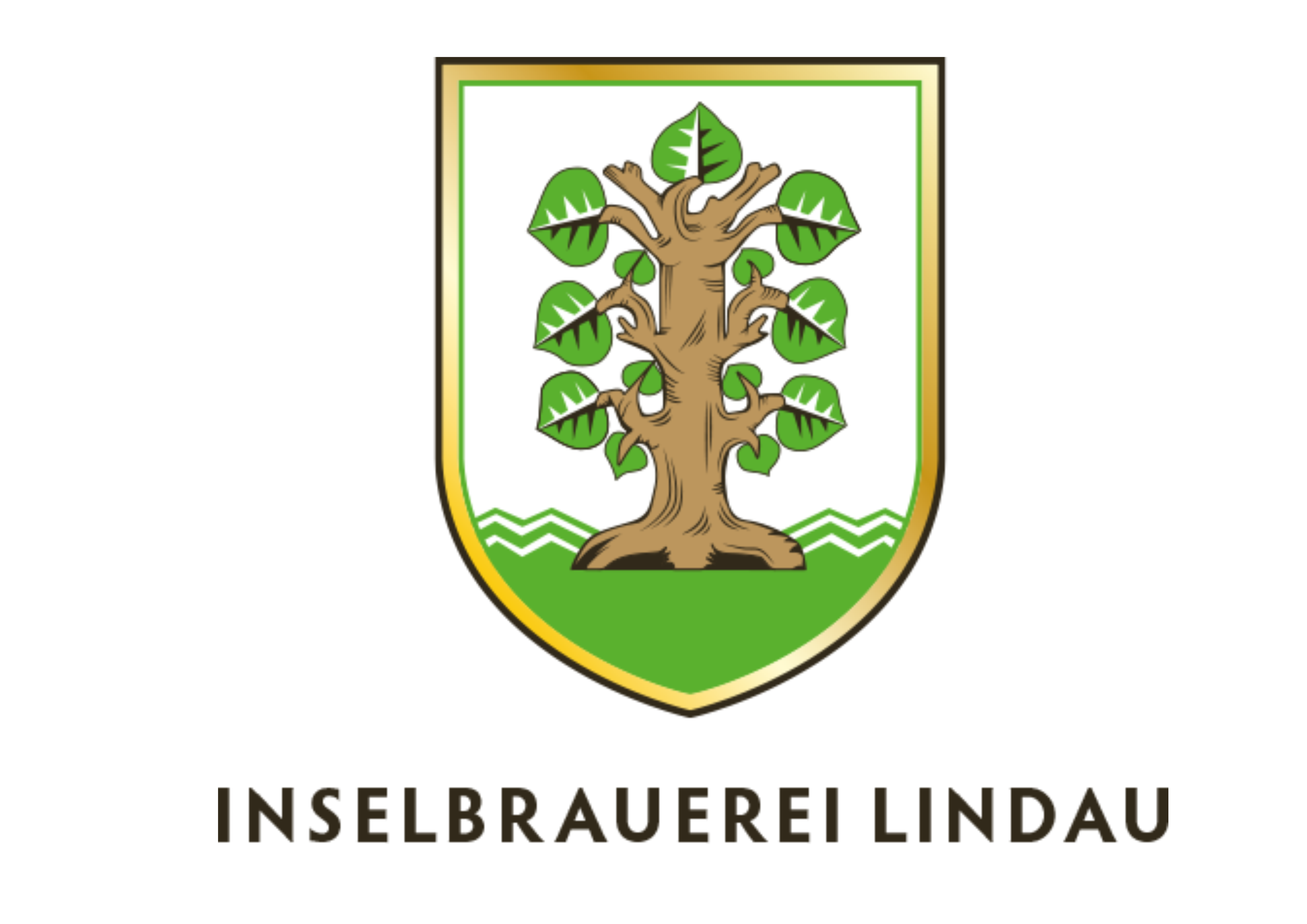 Inselbrauerei Wappen